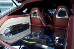 Porsche Panamera Sport Turismo Concept 2012 года
